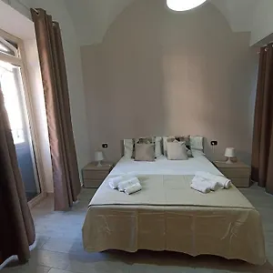 Vittorio Emanuele House Catania