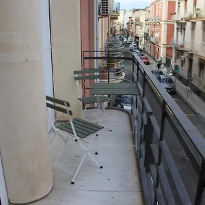 Clemente House Centro Suite! , Catania Italia